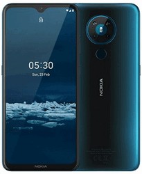 Замена тачскрина на телефоне Nokia 5.3 в Краснодаре